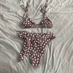 Abercrombie bikini